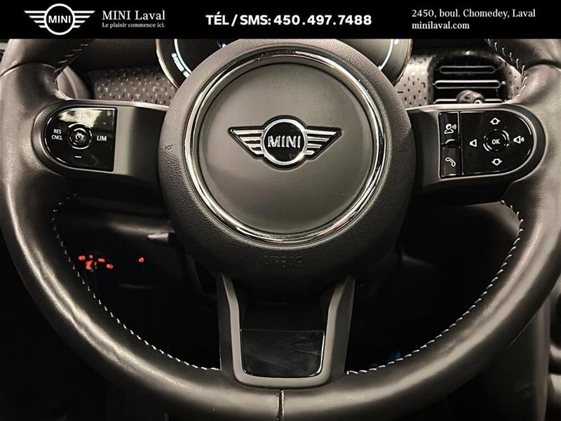 mini 3 Portes 2022 - 28