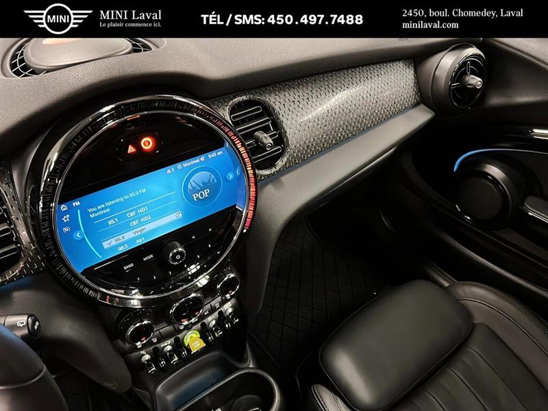 mini 3 Portes 2022 - 29