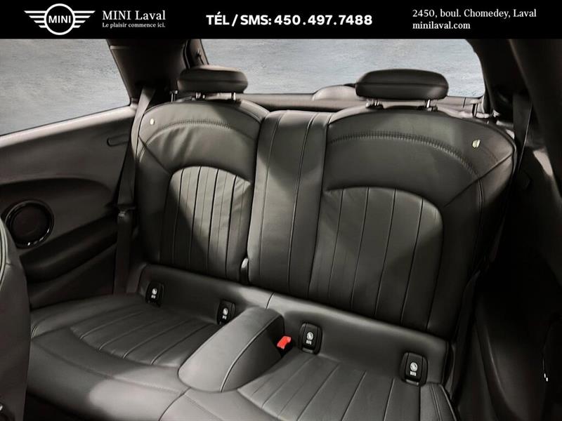 mini 3 Portes 2022 - 31