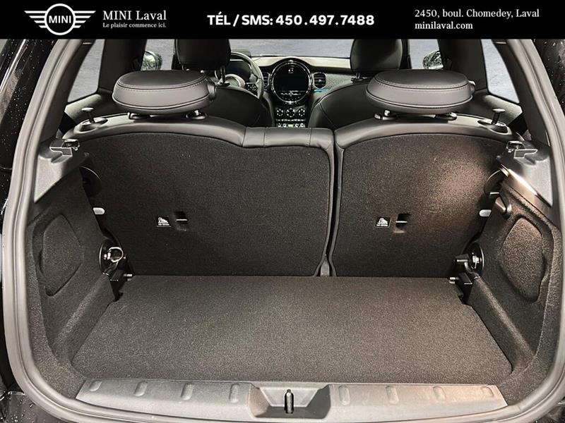 mini 3 Portes 2022 - 34