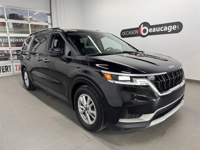 kia Carnival 2022 - 3