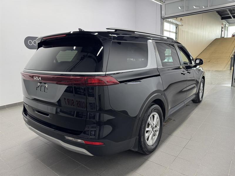 kia Carnival 2022 - 4