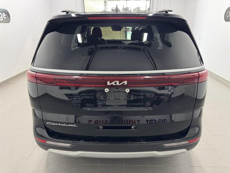 kia Carnival 2022 - 5