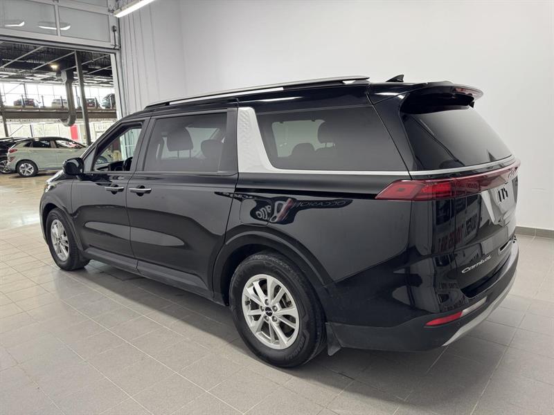 kia Carnival 2022 - 6