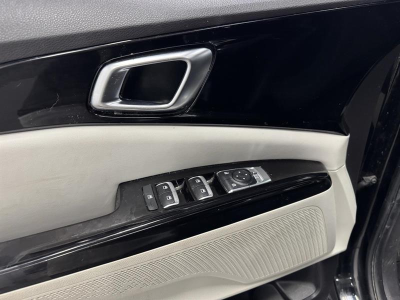 kia Carnival 2022 - 7