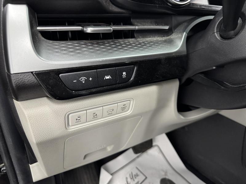 kia Carnival 2022 - 8