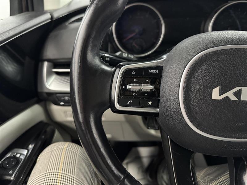 kia Carnival 2022 - 10