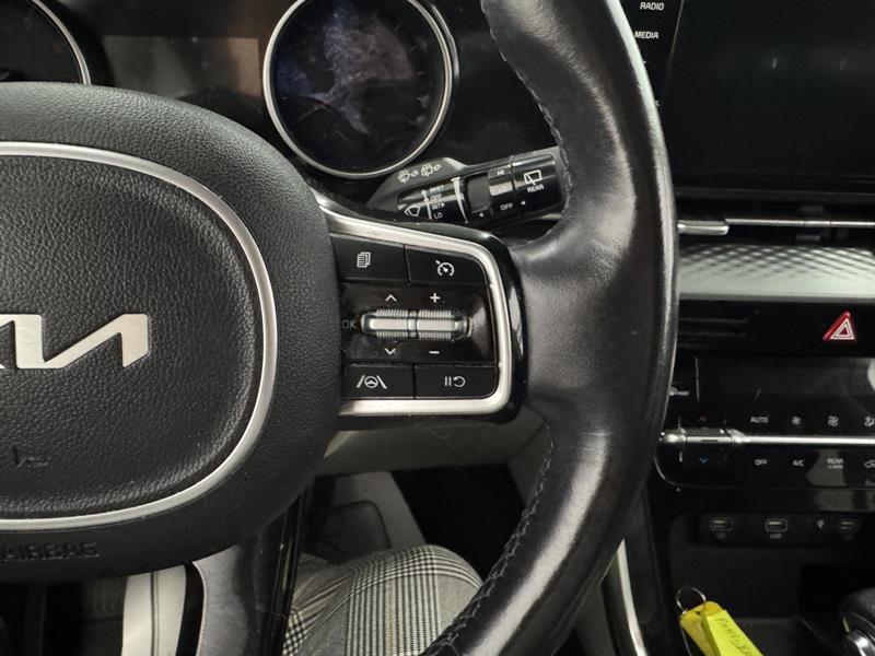 kia Carnival 2022 - 11