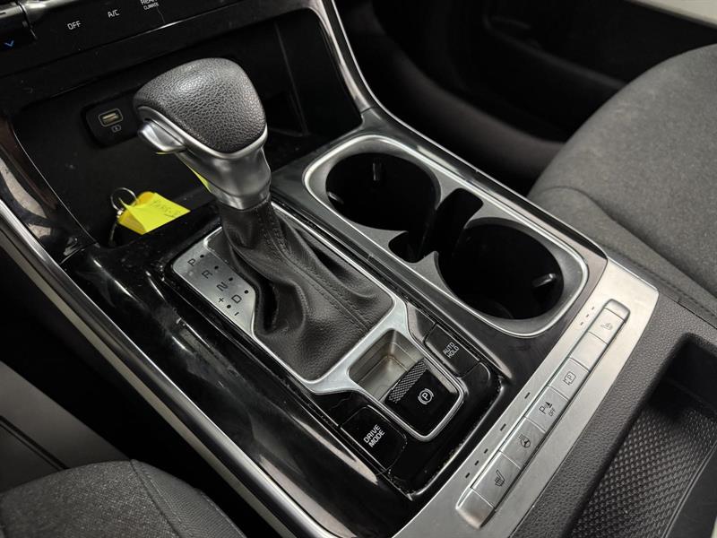 kia Carnival 2022 - 13