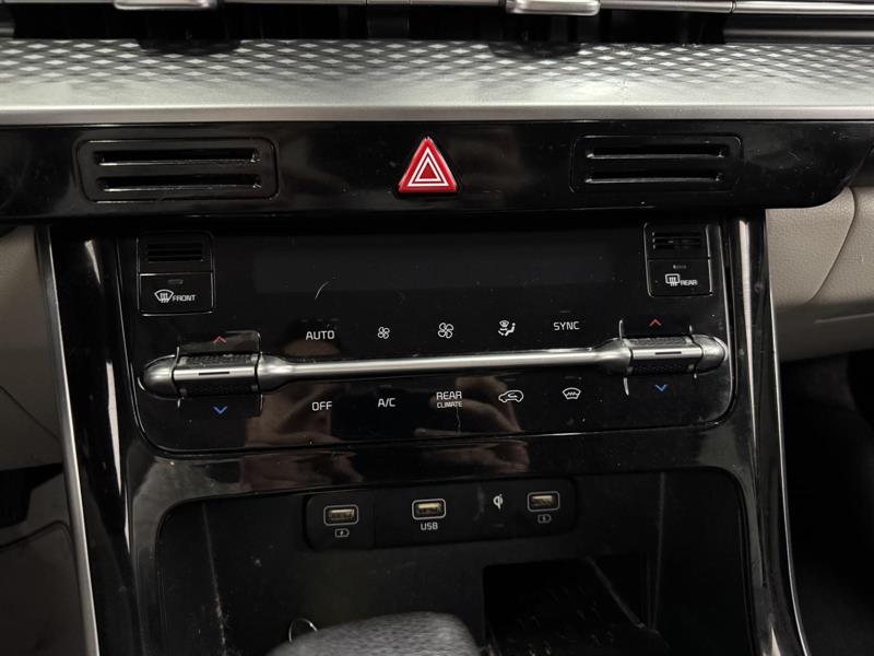 kia Carnival 2022 - 14