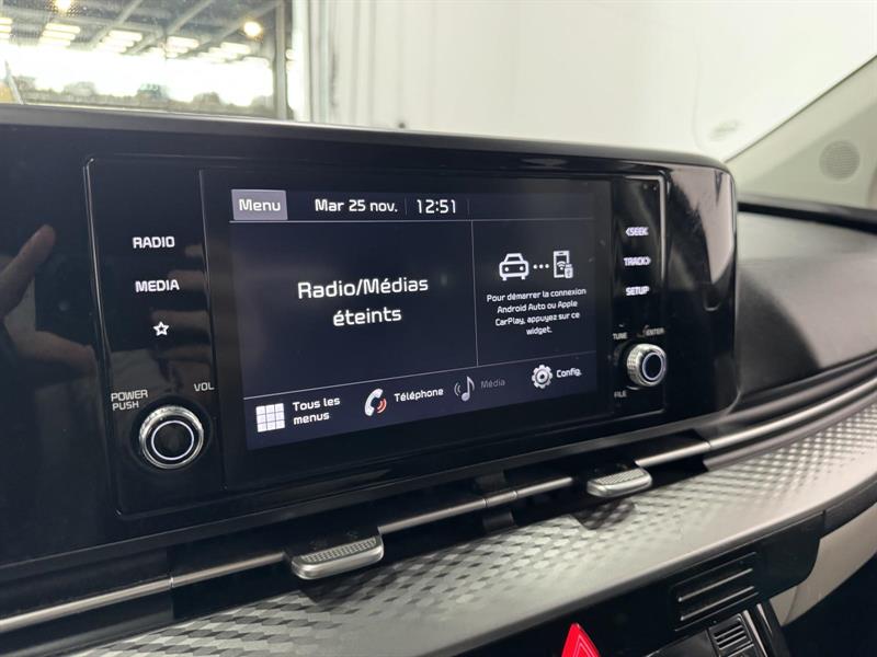 kia Carnival 2022 - 15