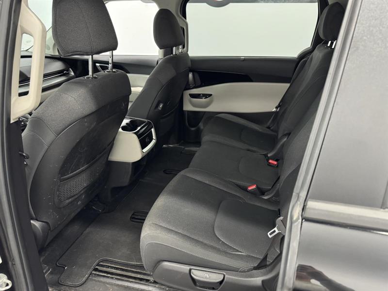 kia Carnival 2022 - 19