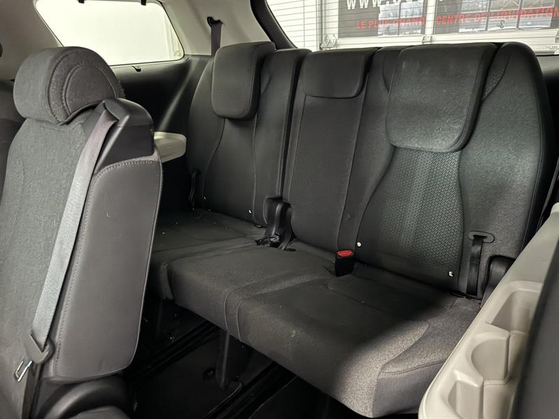 kia Carnival 2022 - 20