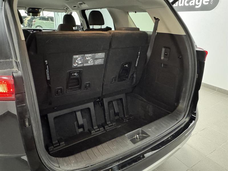 kia Carnival 2022 - 21