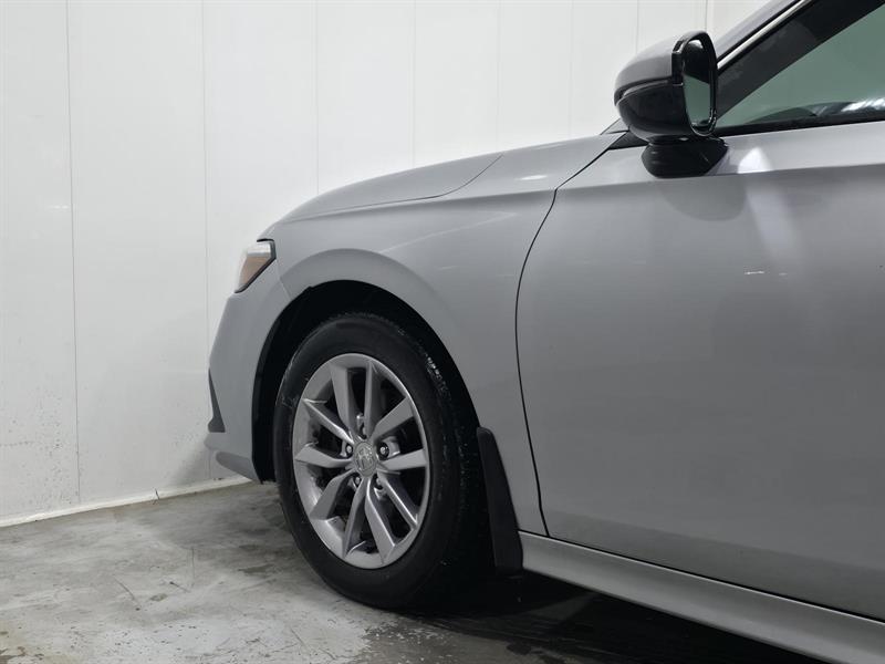 honda Civic 2022 - 3