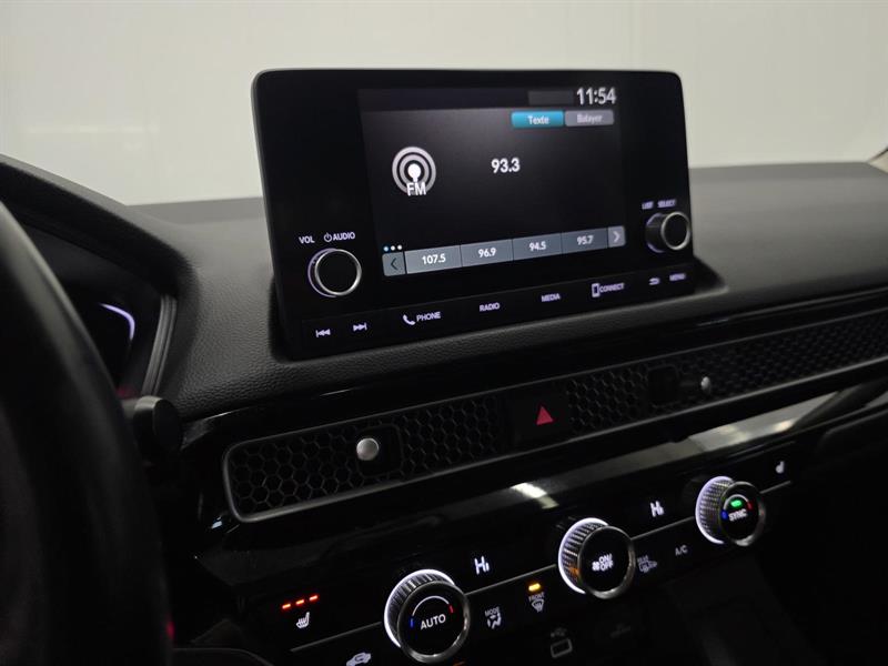 honda Civic 2022 - 12