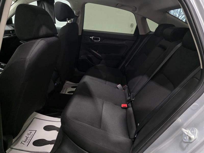 honda Civic 2022 - 15