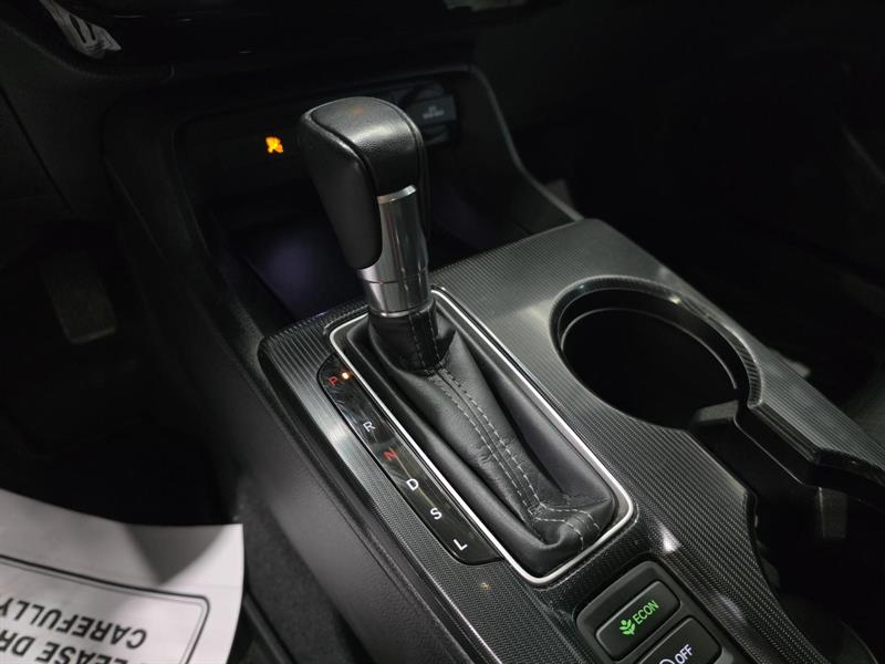 honda Civic 2022 - 16