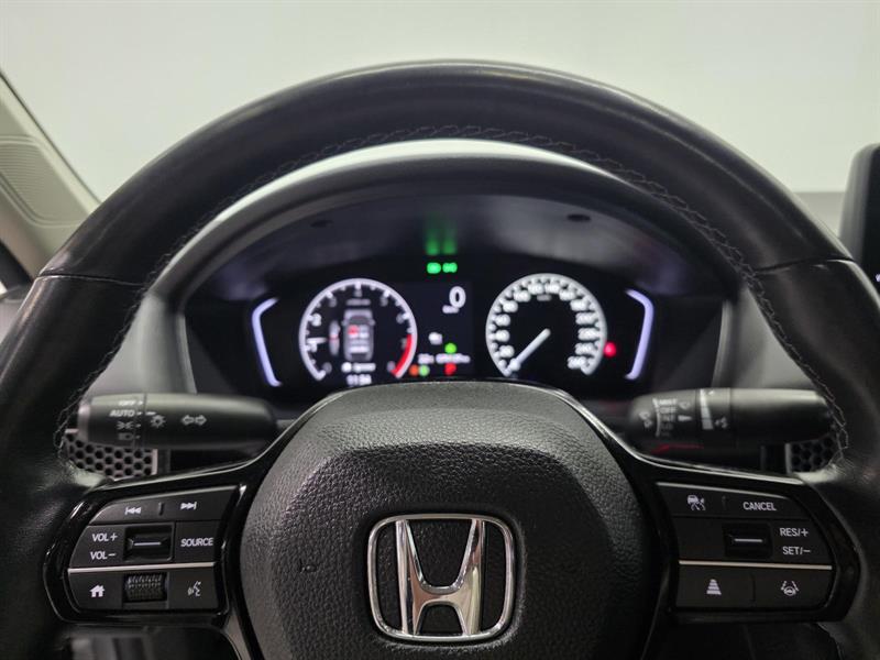 honda Civic 2022 - 18