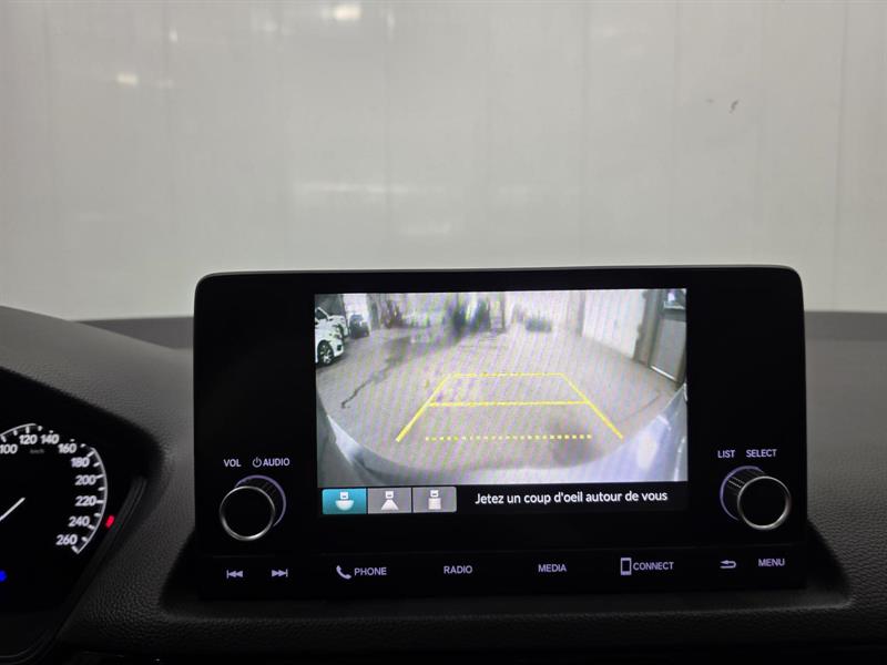 honda Civic 2022 - 19