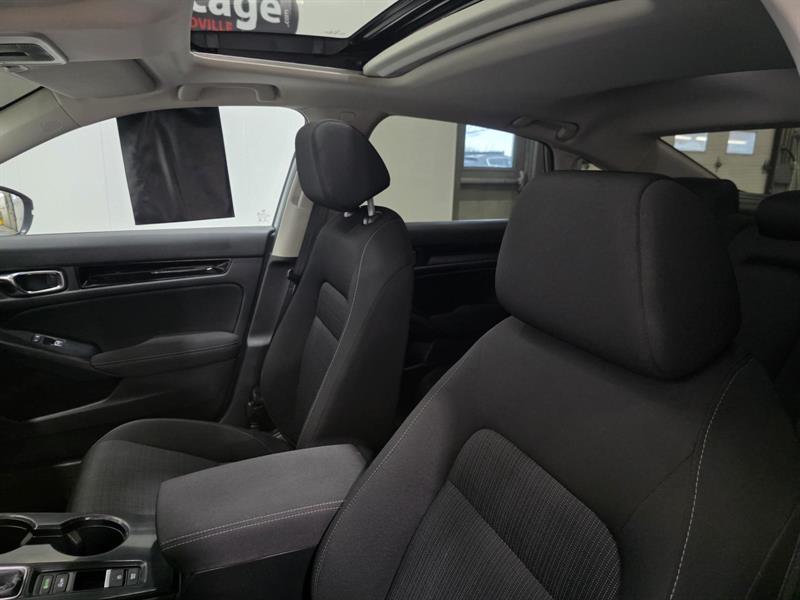 honda Civic 2022 - 20