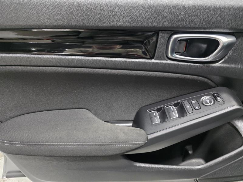 honda Civic 2022 - 21