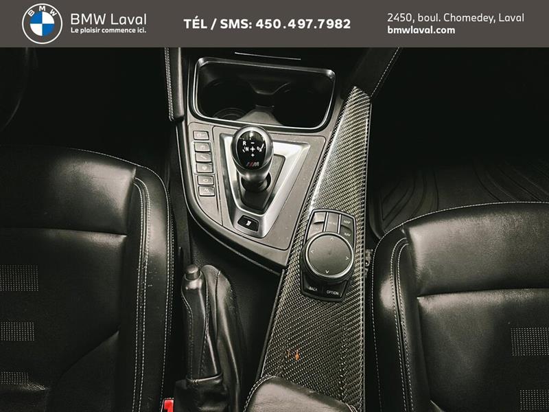 bmw M4 2018 - 21