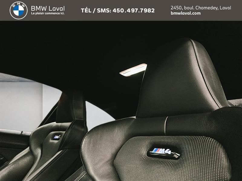 bmw M4 2018 - 24