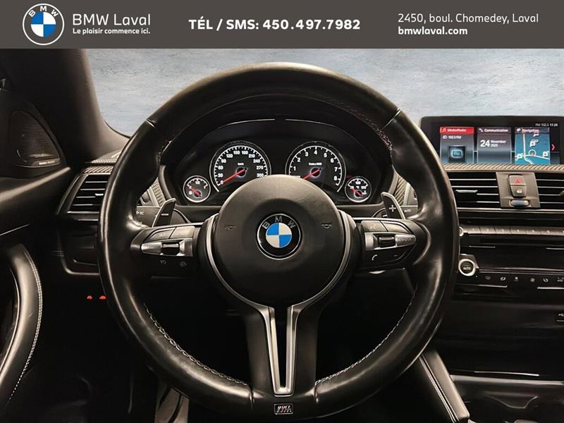 bmw M4 2018 - 25