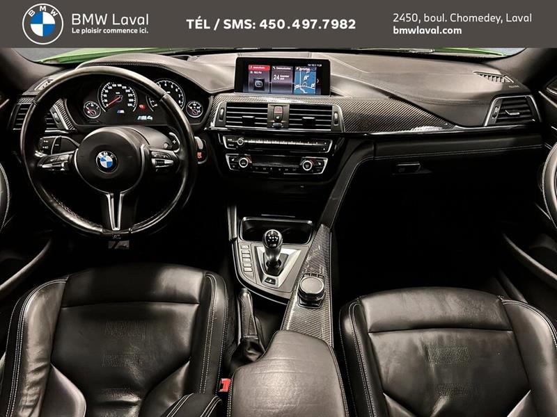 bmw M4 2018 - 31