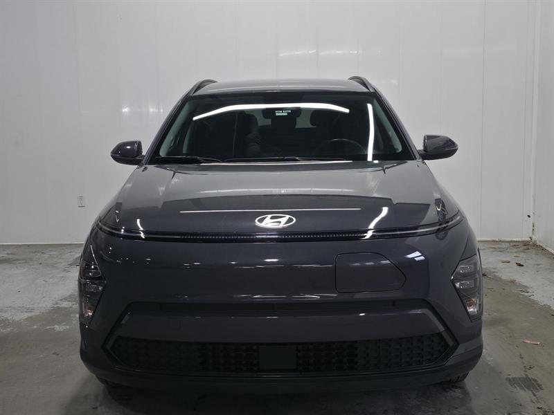 hyundai Kona EV 2024 - 3