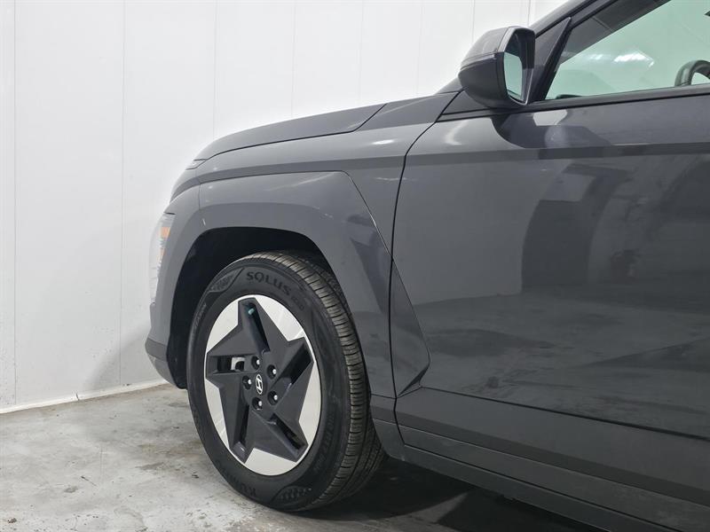 hyundai Kona EV 2024 - 5