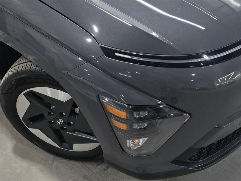 hyundai Kona EV 2024 - 6