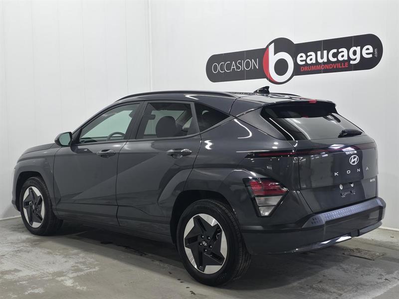 hyundai Kona EV 2024 - 7