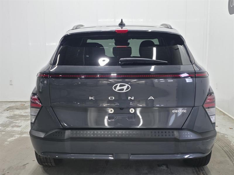 hyundai Kona EV 2024 - 9