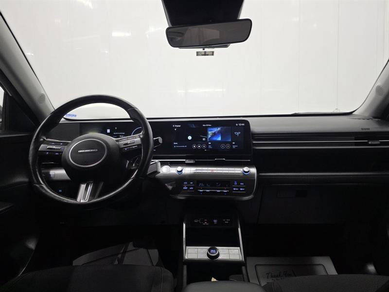 hyundai Kona EV 2024 - 11