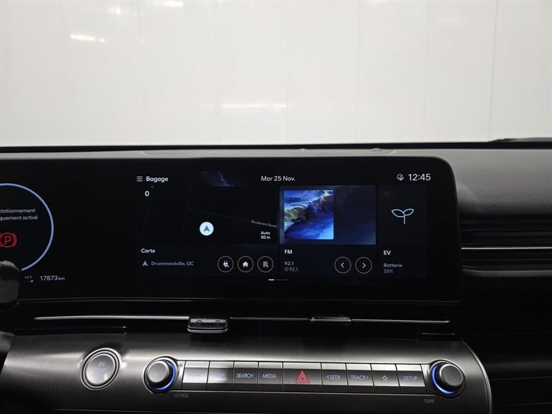 hyundai Kona EV 2024 - 12