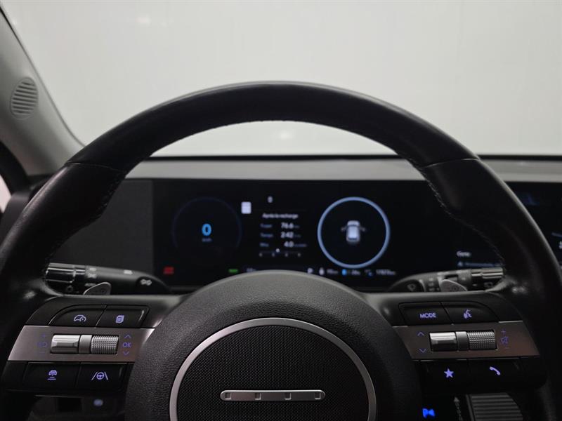 hyundai Kona EV 2024 - 14