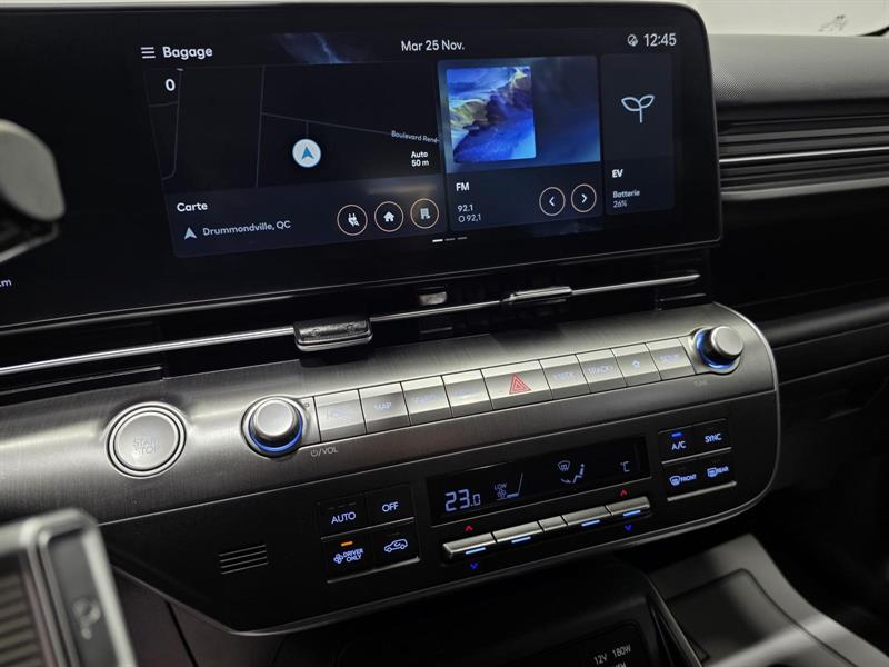 hyundai Kona EV 2024 - 15