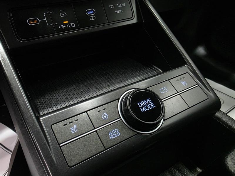 hyundai Kona EV 2024 - 16