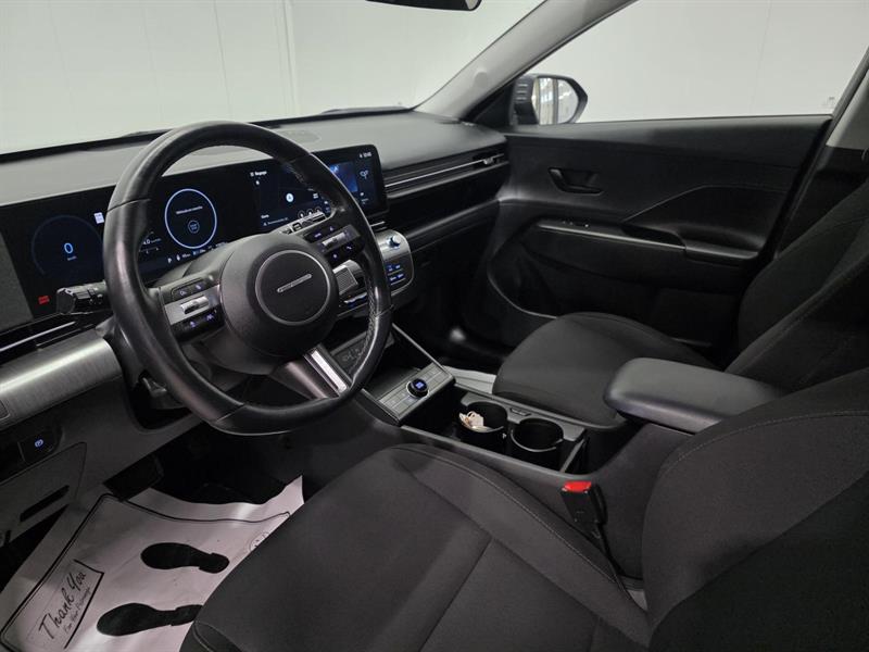 hyundai Kona EV 2024 - 19