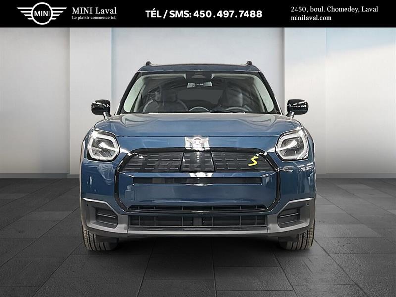 mini Countryman 2025 - 7