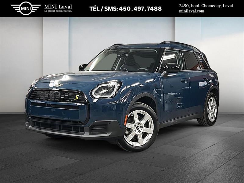 mini Countryman 2025 - 8