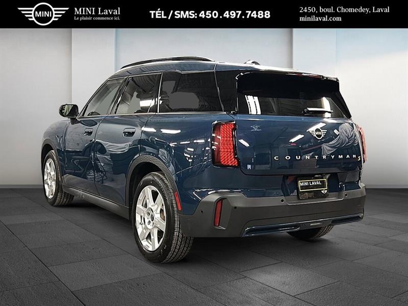 mini Countryman 2025 - 9