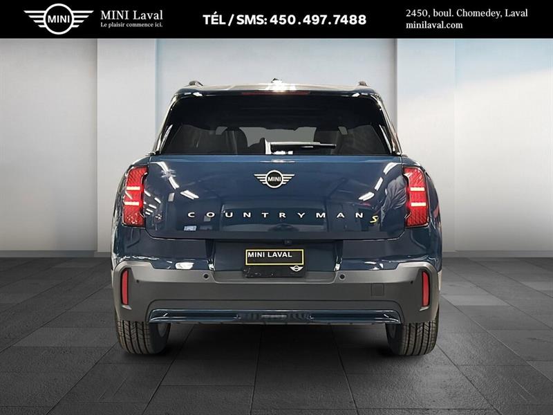 mini Countryman 2025 - 10