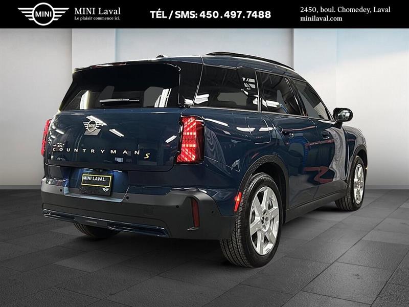 mini Countryman 2025 - 11