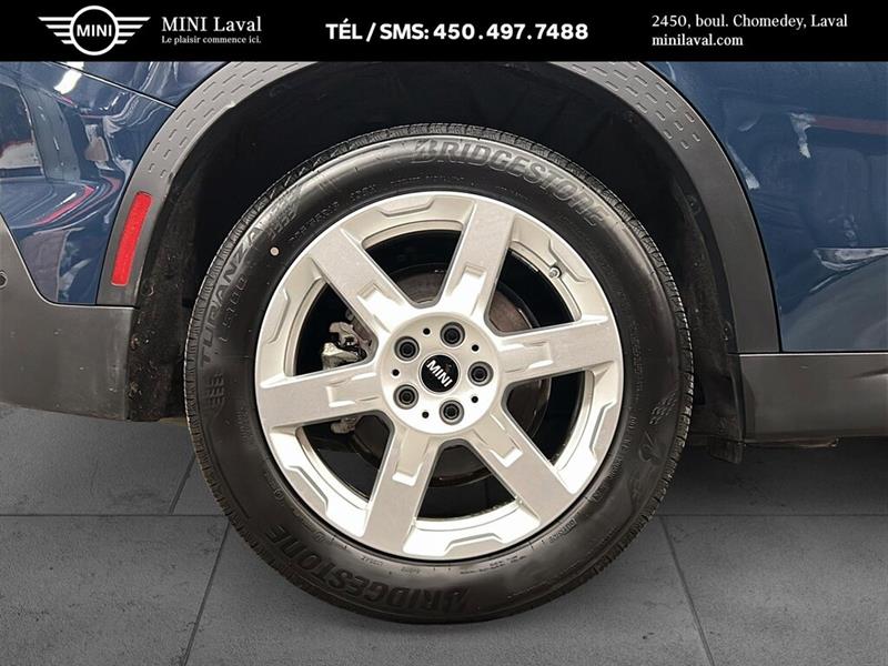 mini Countryman 2025 - 12