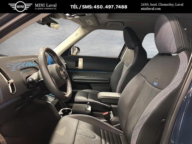 mini Countryman 2025 - 14