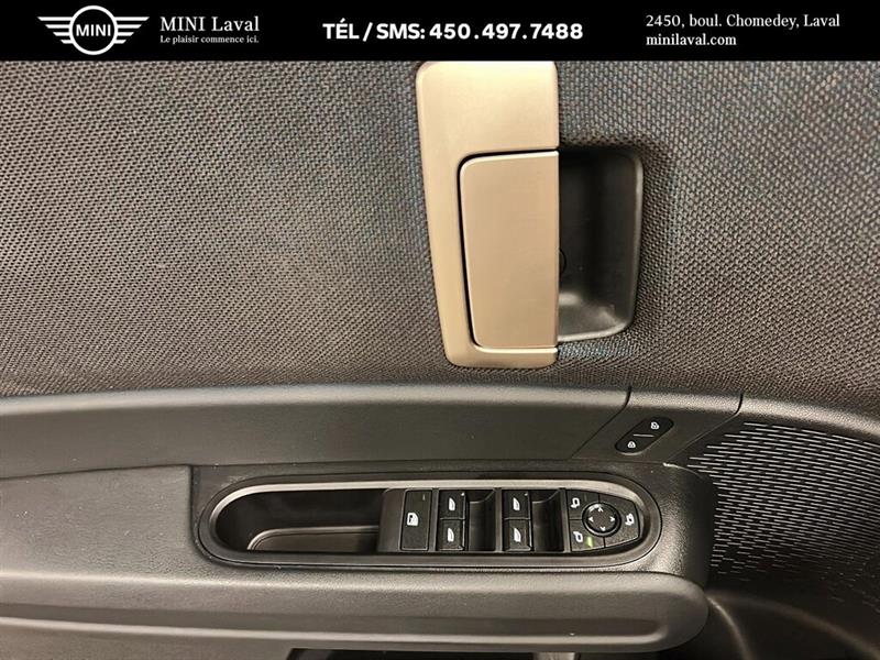 mini Countryman 2025 - 16