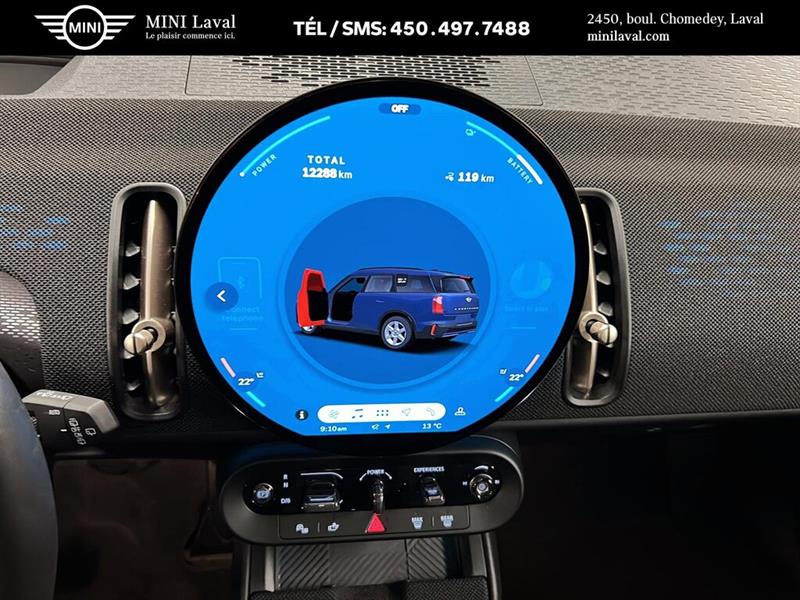 mini Countryman 2025 - 20